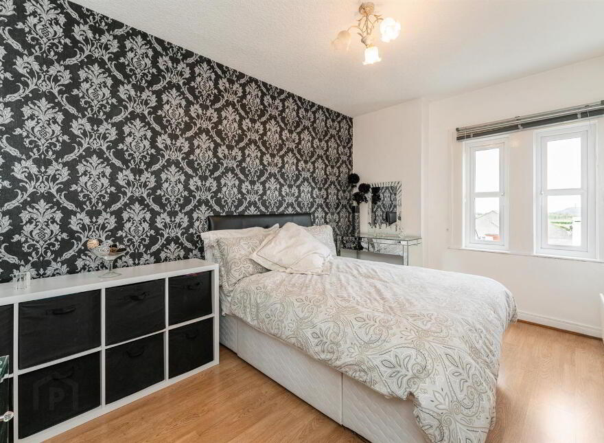 Fairmount, 14 Andersons Hill, Newtownards, BT23 4UF