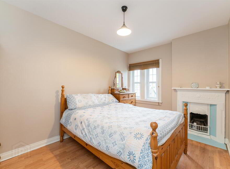 Fairmount, 14 Andersons Hill, Newtownards, BT23 4UF
