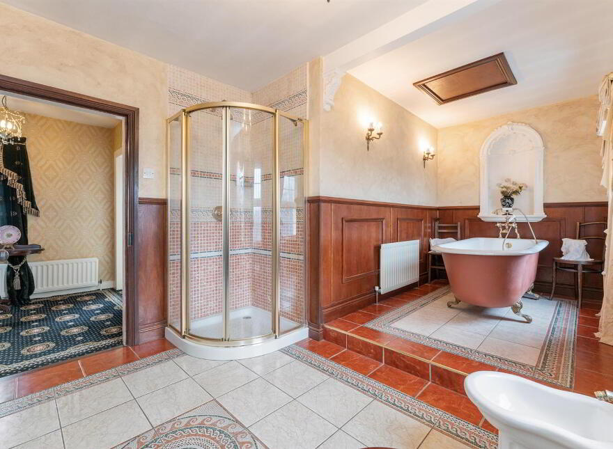 Fairmount, 14 Andersons Hill, Newtownards, BT23 4UF