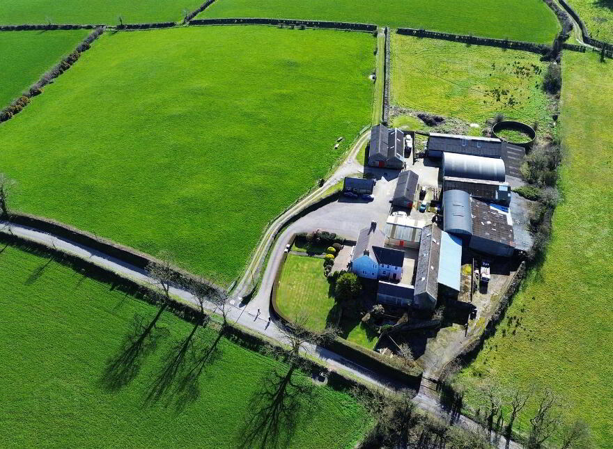 Fairmount, 14 Andersons Hill, Newtownards, BT23 4UF