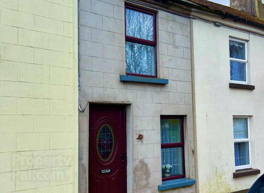 22 The Faythe, Wexford Town, Y35W6X0 photo