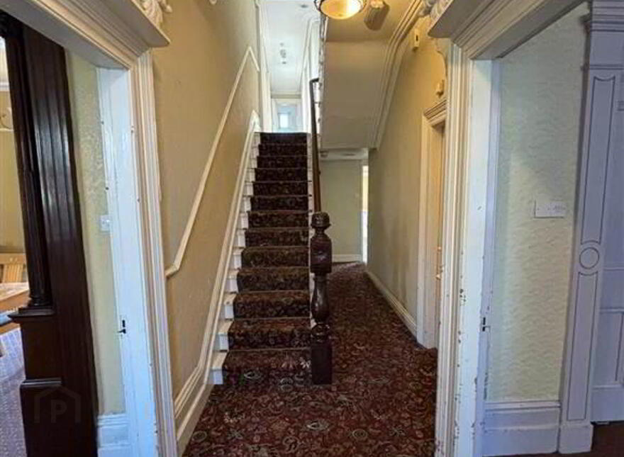 381 Antrim Road, Belfast, BT15 3BG