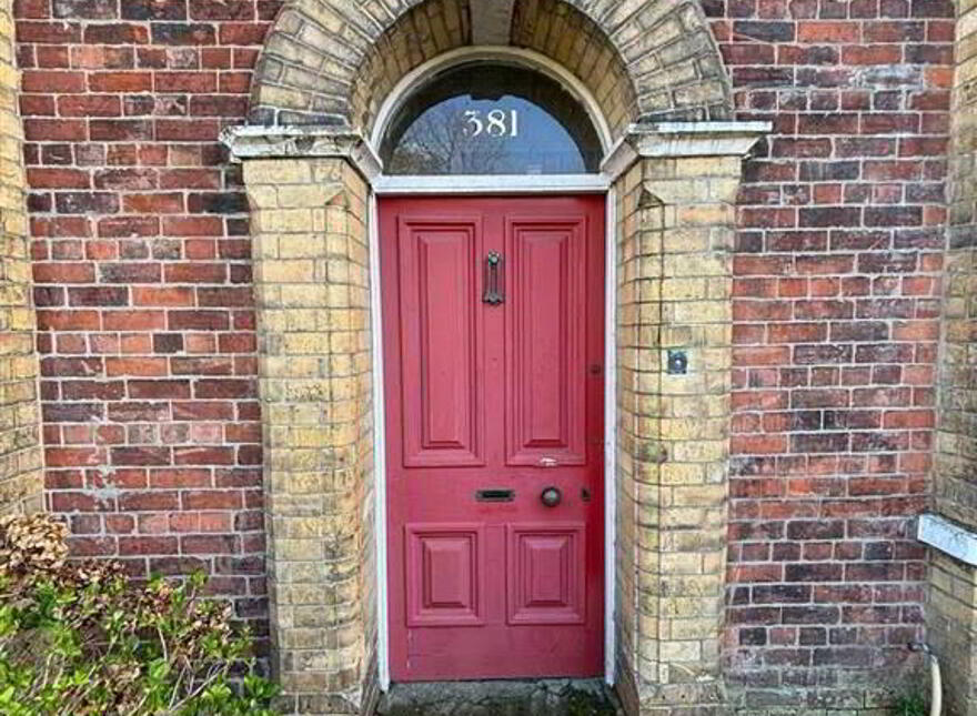 381 Antrim Road, Belfast, BT15 3BG