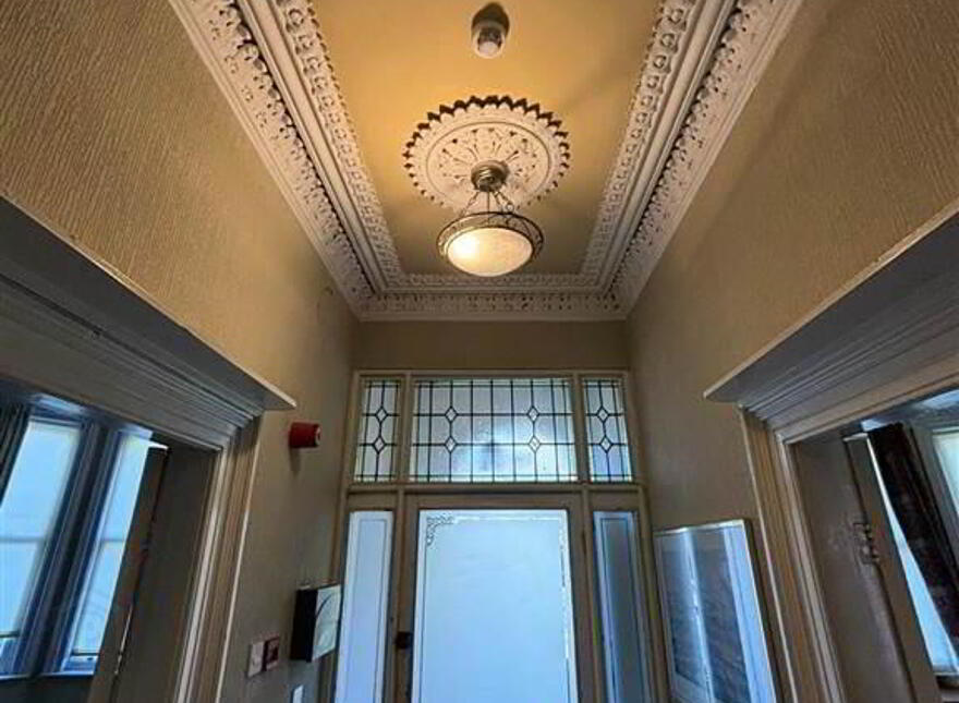 381 Antrim Road, Belfast, BT15 3BG