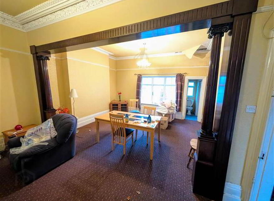 381 Antrim Road, Belfast, BT15 3BG