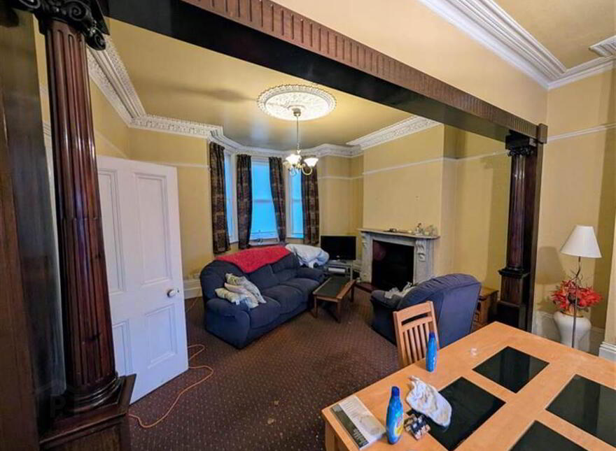 381 Antrim Road, Belfast, BT15 3BG