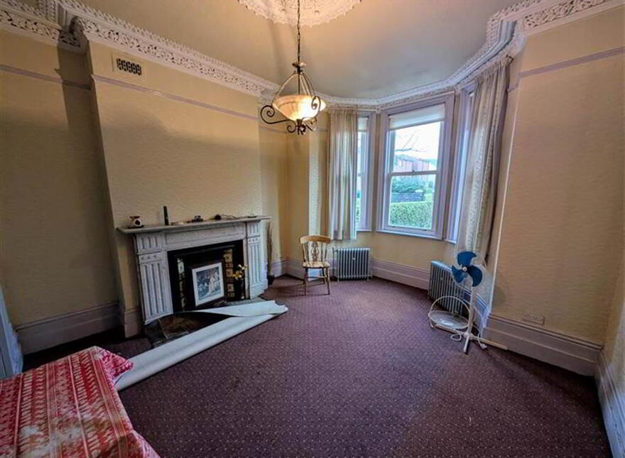 381 Antrim Road, Belfast, BT15 3BG