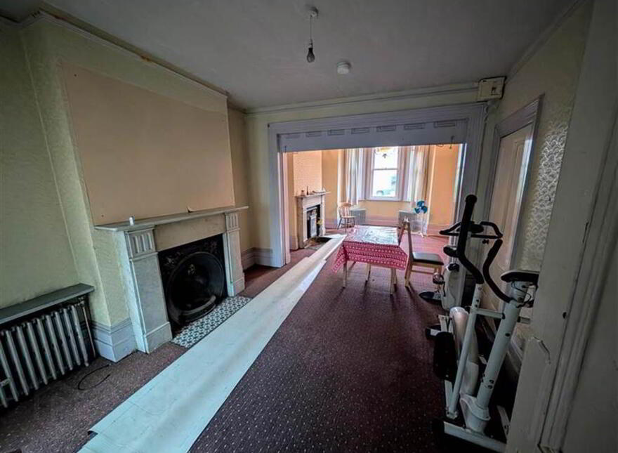 381 Antrim Road, Belfast, BT15 3BG