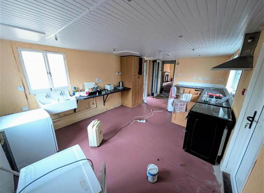 381 Antrim Road, Belfast, BT15 3BG