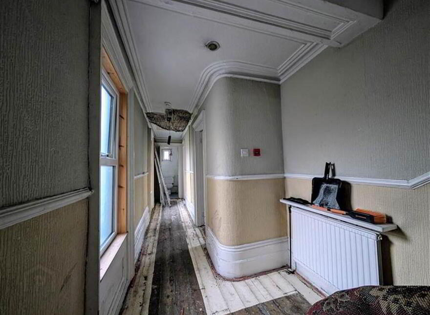 381 Antrim Road, Belfast, BT15 3BG