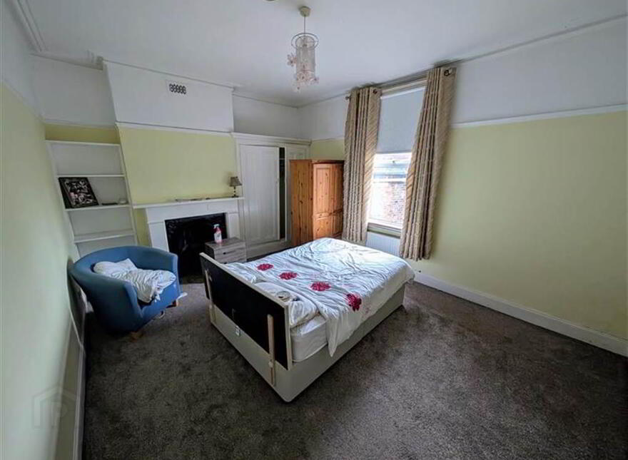 381 Antrim Road, Belfast, BT15 3BG