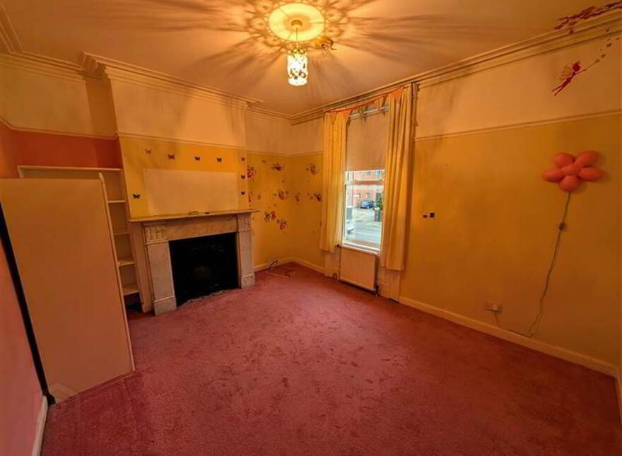 381 Antrim Road, Belfast, BT15 3BG