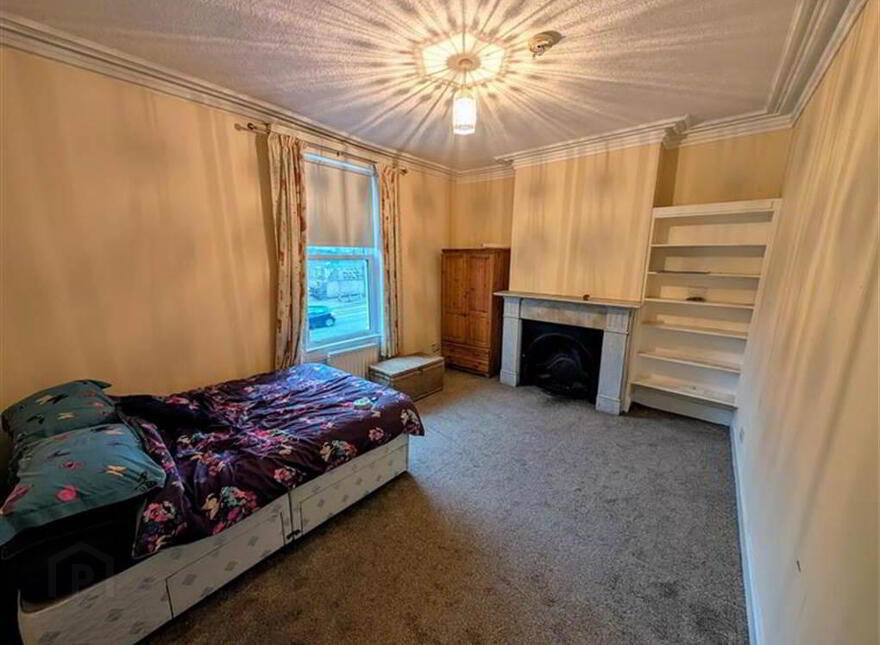 381 Antrim Road, Belfast, BT15 3BG