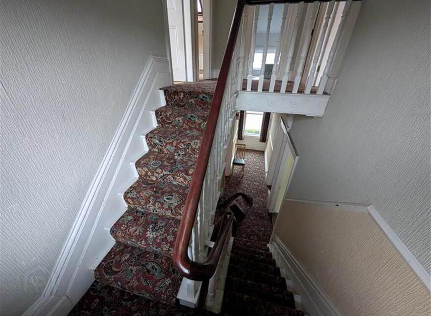 381 Antrim Road, Belfast, BT15 3BG