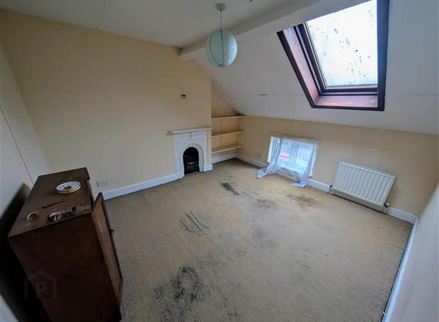 381 Antrim Road, Belfast, BT15 3BG