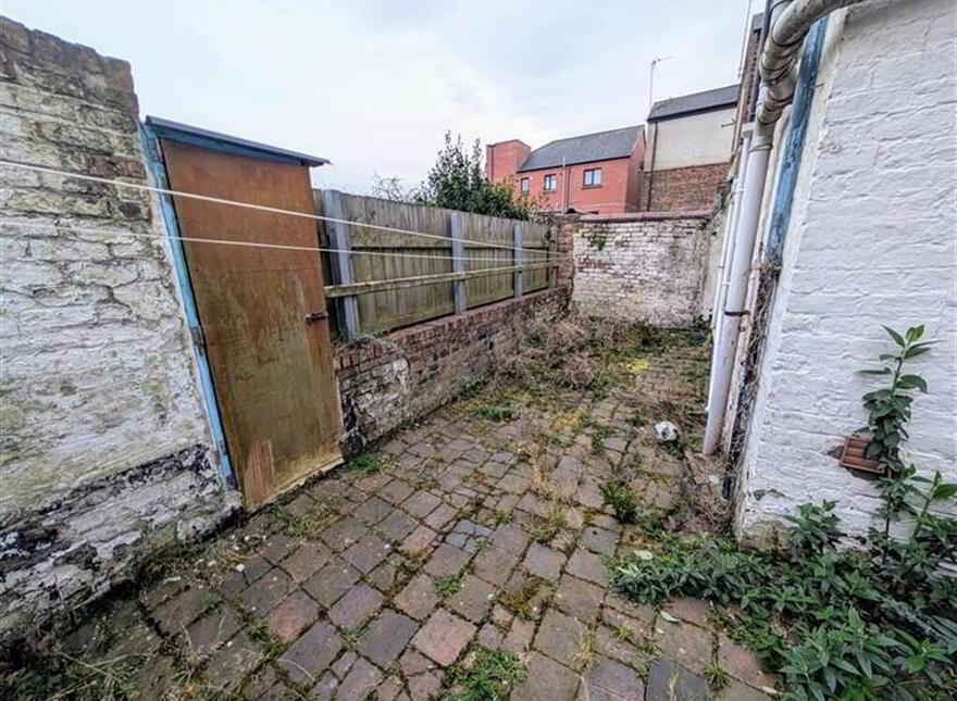 381 Antrim Road, Belfast, BT15 3BG