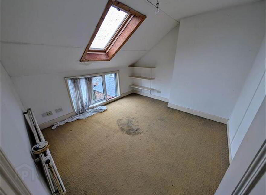 381 Antrim Road, Belfast, BT15 3BG