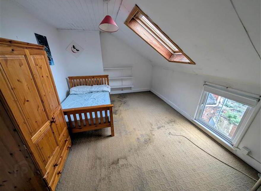 381 Antrim Road, Belfast, BT15 3BG