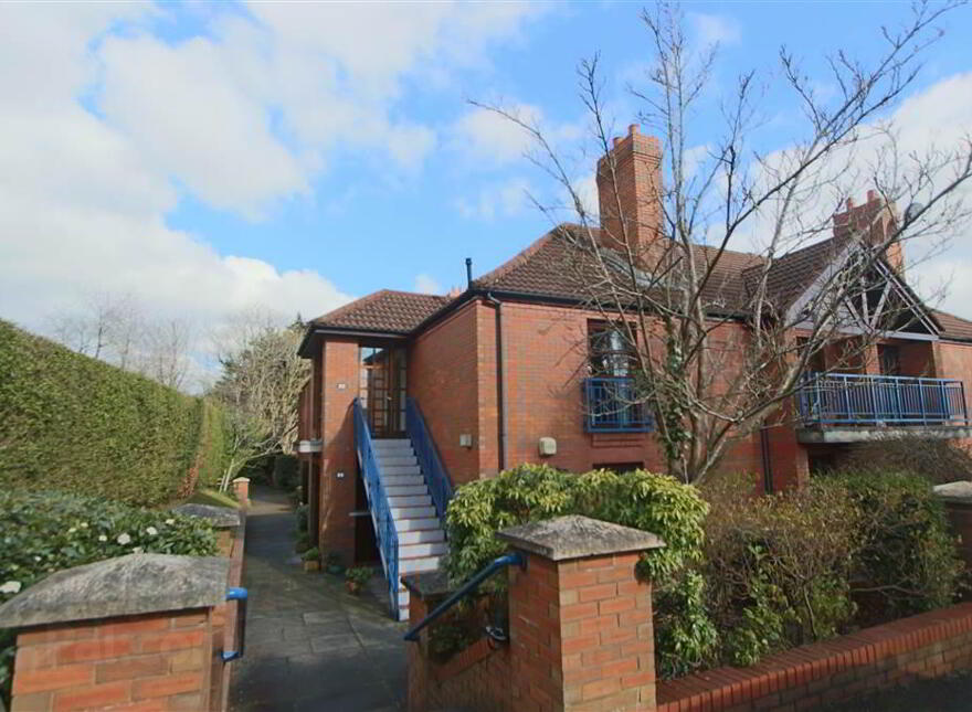 2 Cleaver Court, Off Malone Road, Belfast, BT9 5LX photo