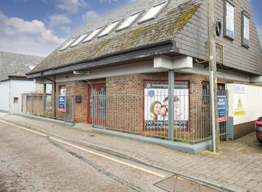 Martins Lane, Mullingar, N91NY27