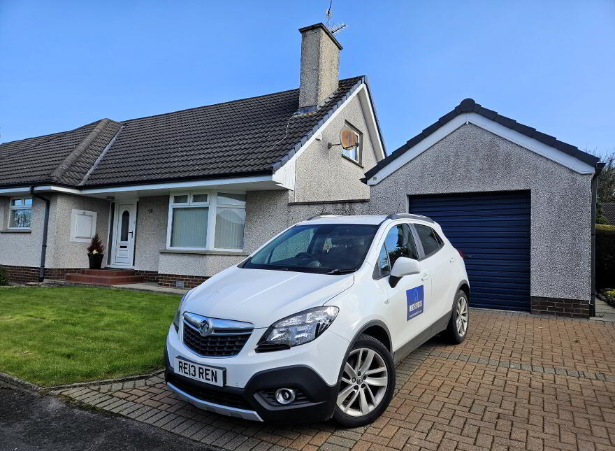 68 Kintyre, Antrim, BT41 2AN