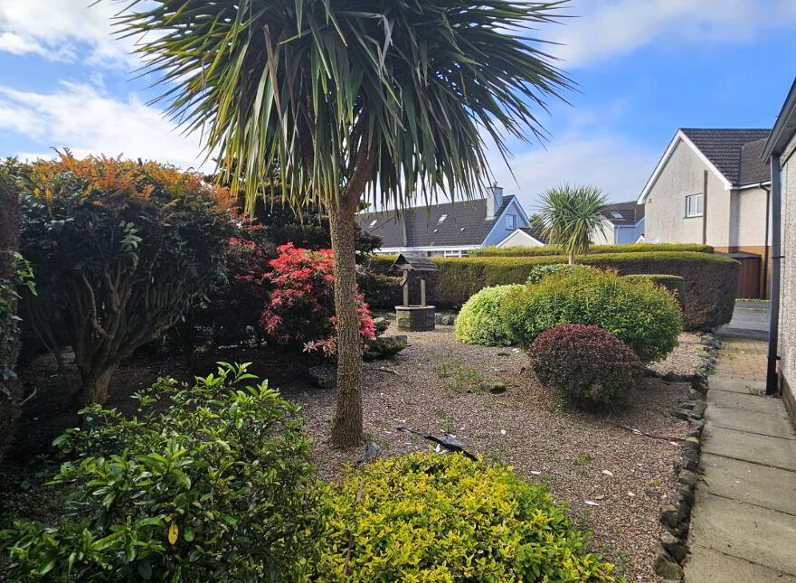 68 Kintyre, Antrim, BT41 2AN