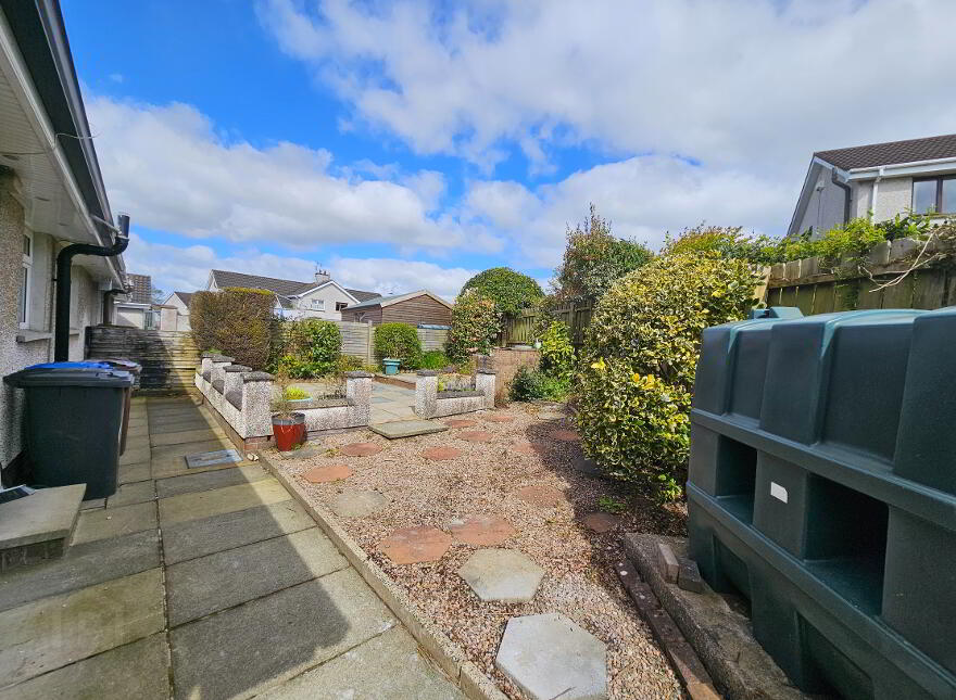 68 Kintyre, Antrim, BT41 2AN