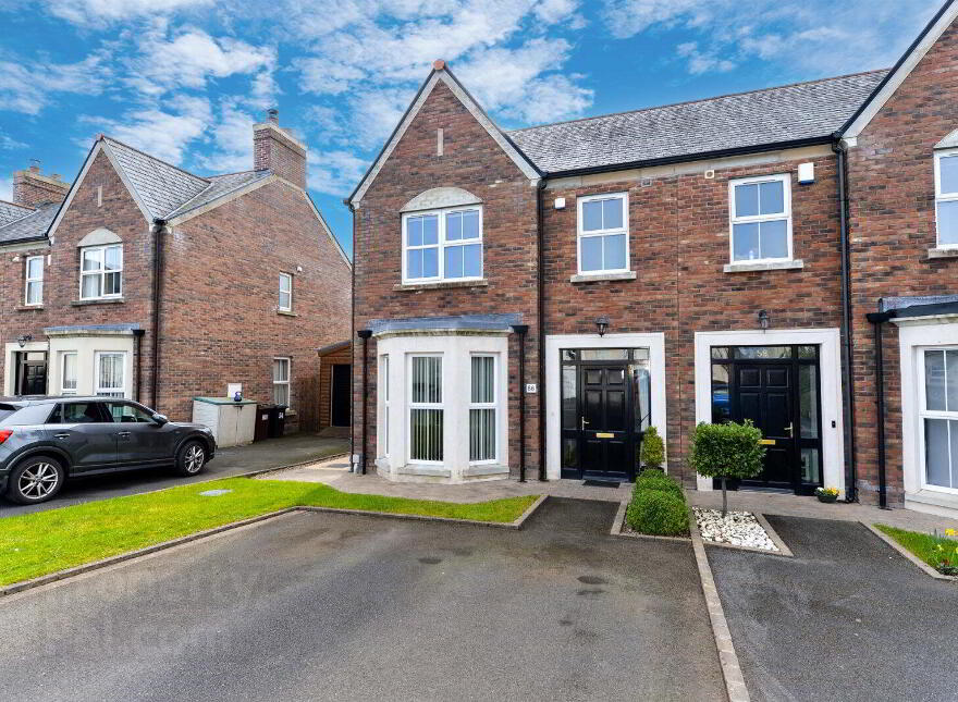 56 Hartley Hall, Greenisland, Carrickfergus, BT38 8ZR photo