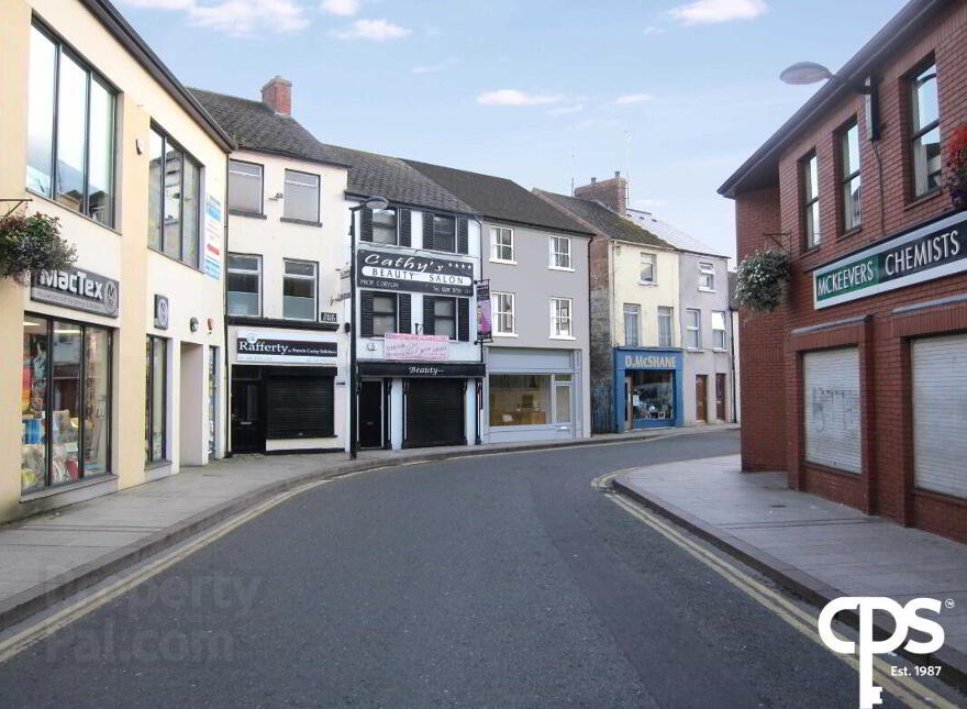 6 Ogle Street, Armagh, BT61 7EN photo