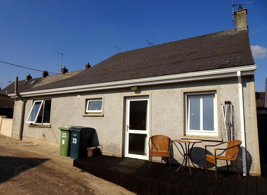33 Main Street, Lisbellaw, BT94 5ER