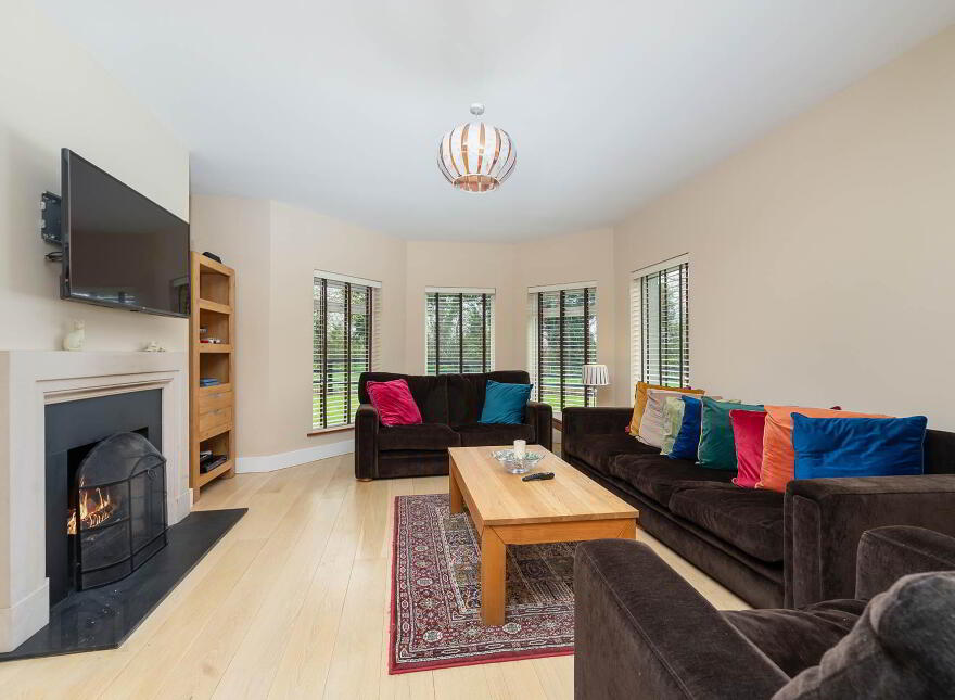 Lower Commons, Garristown, A42HY64