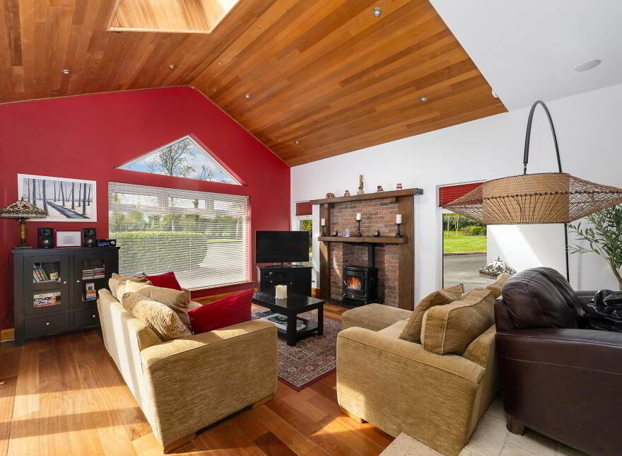 Lower Commons, Garristown, A42HY64