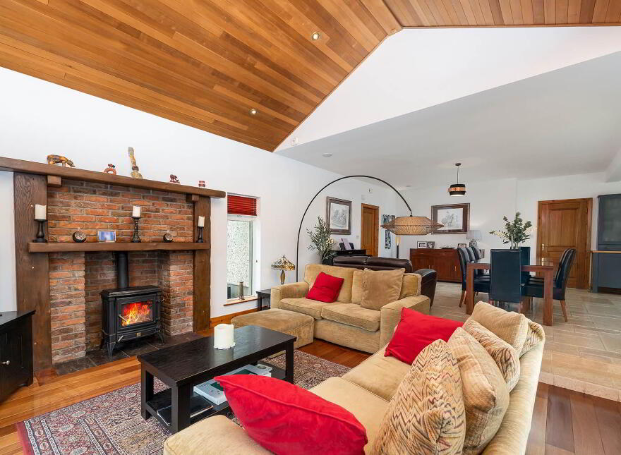 Lower Commons, Garristown, A42HY64