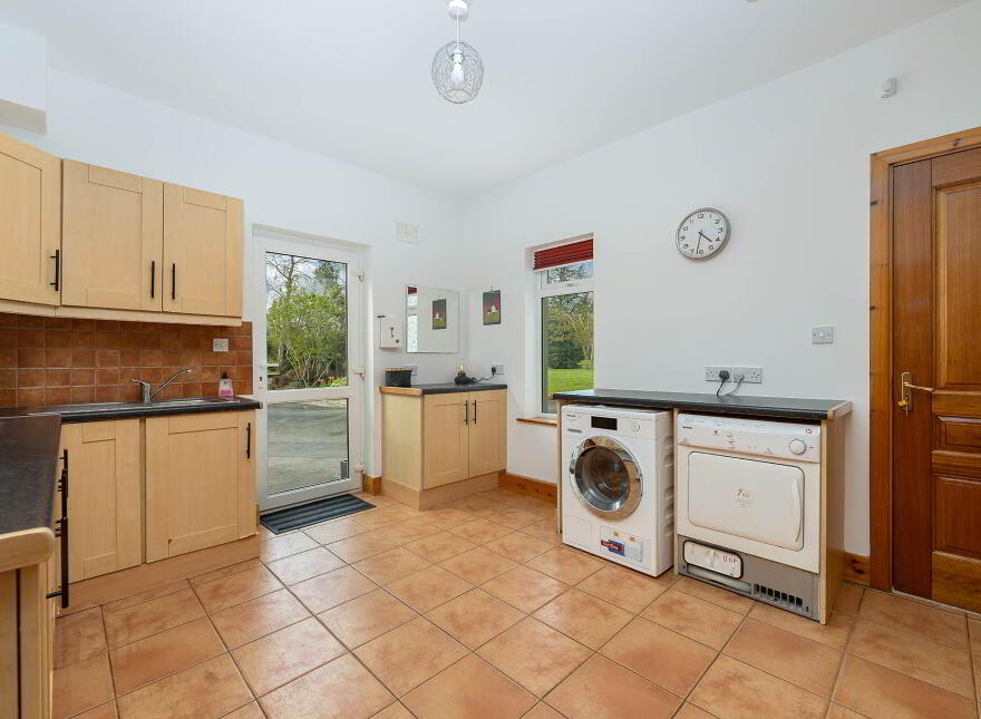 Lower Commons, Garristown, A42HY64