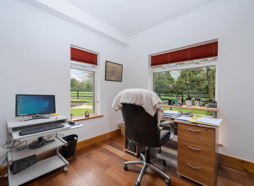 Lower Commons, Garristown, A42HY64