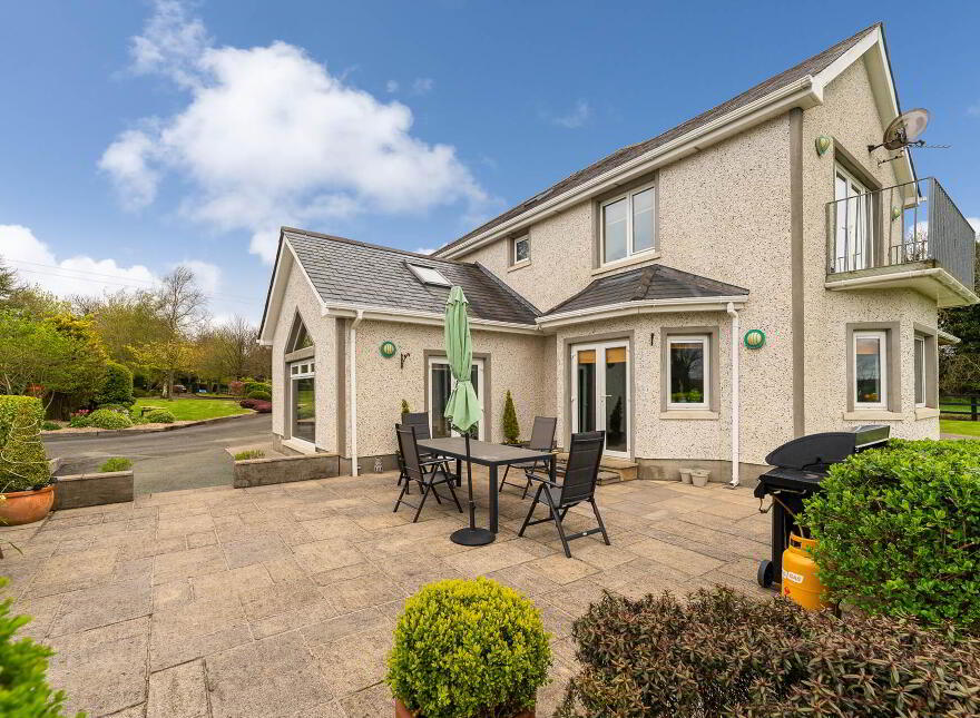 Lower Commons, Garristown, A42HY64