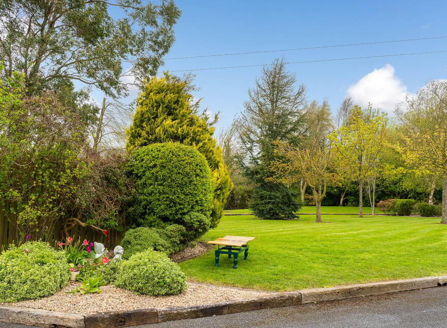 Lower Commons, Garristown, A42HY64
