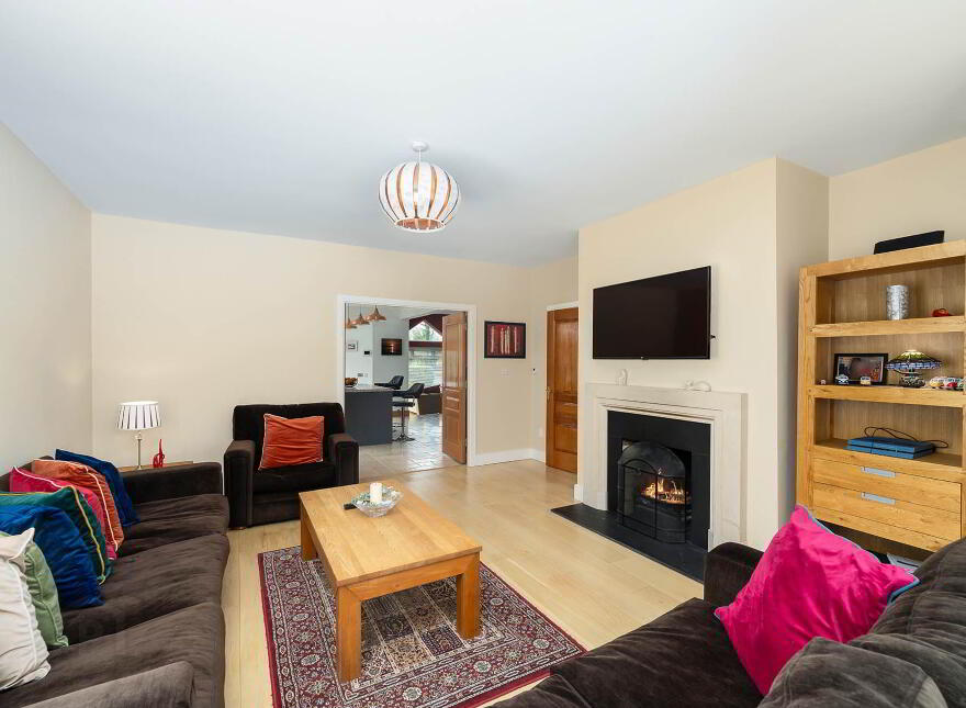 Lower Commons, Garristown, A42HY64
