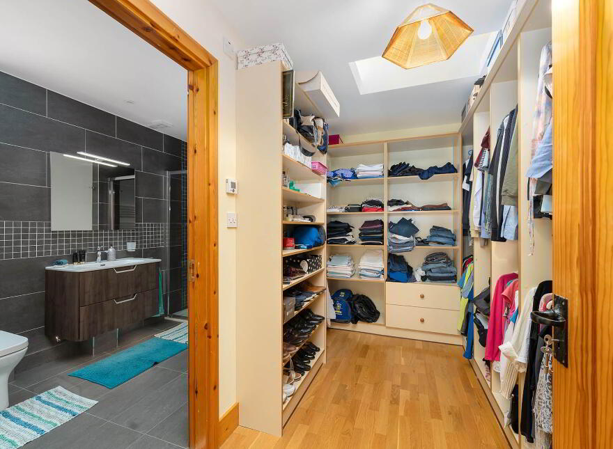 Lower Commons, Garristown, A42HY64