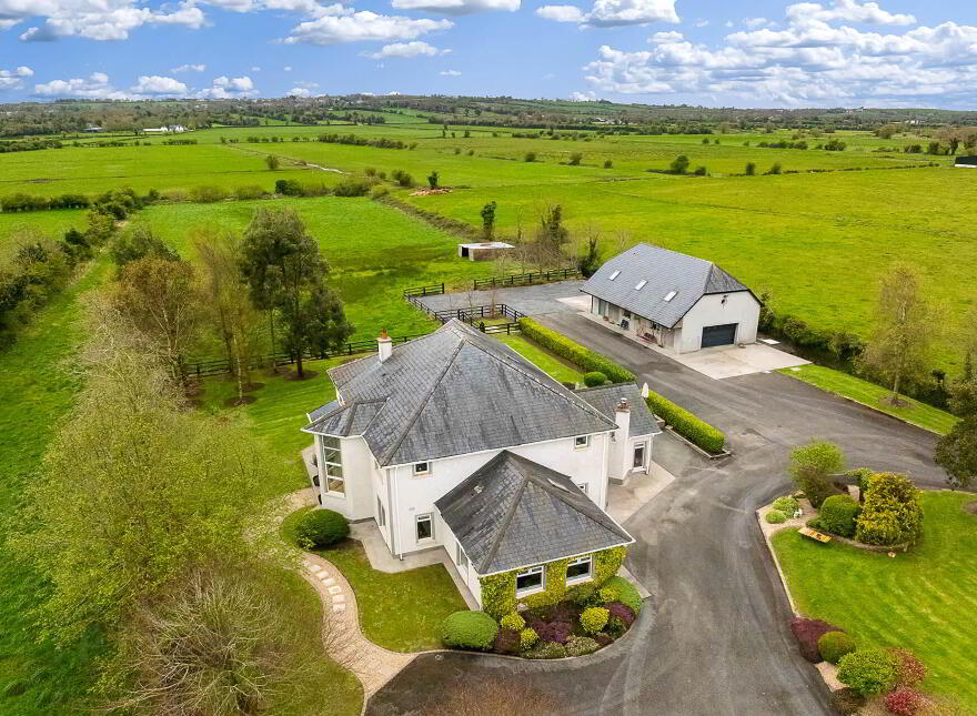 Lower Commons, Garristown, A42HY64
