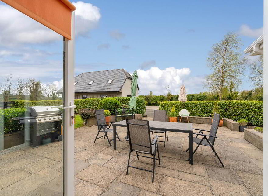 Lower Commons, Garristown, A42HY64