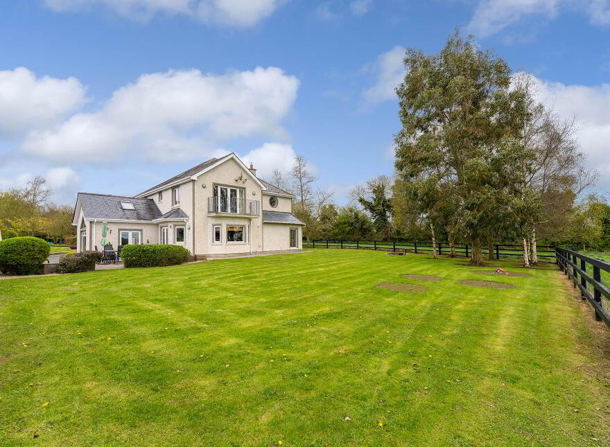 Lower Commons, Garristown, A42HY64