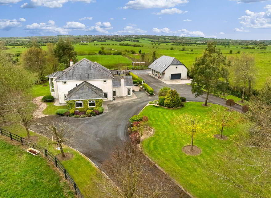Lower Commons, Garristown, A42HY64