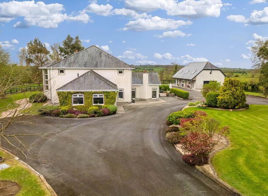 Lower Commons, Garristown, A42HY64