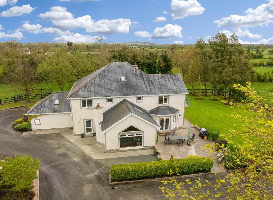 Lower Commons, Garristown, A42HY64