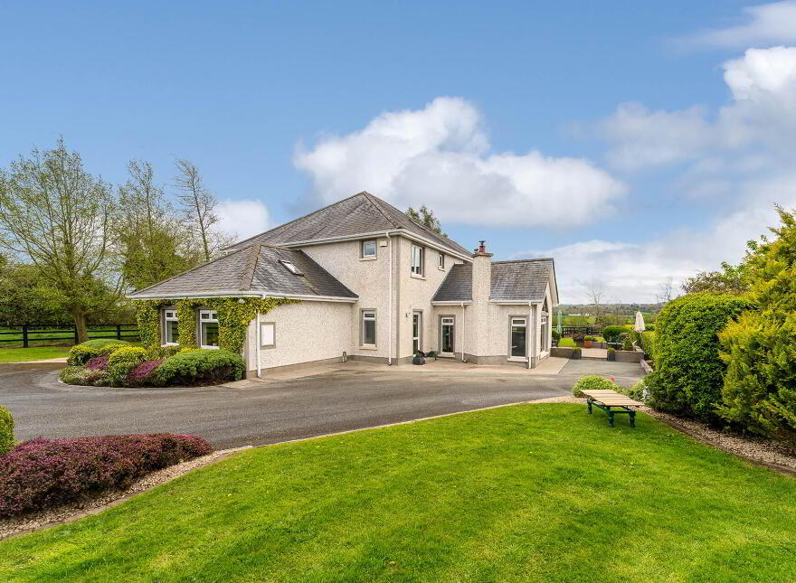 Lower Commons, Garristown, A42HY64