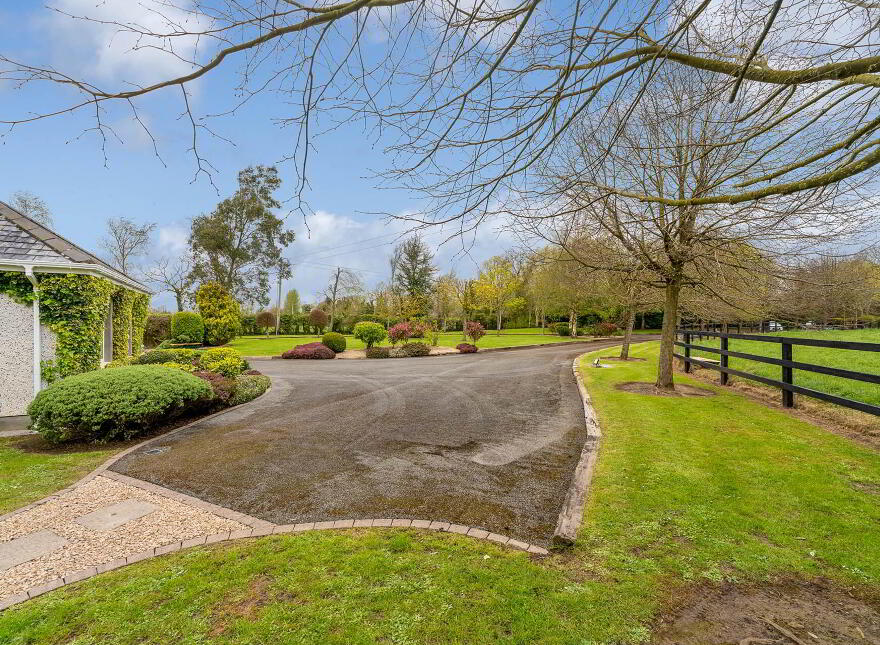 Lower Commons, Garristown, A42HY64