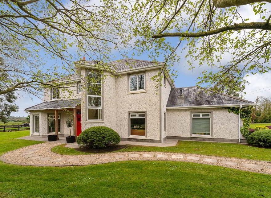 Lower Commons, Garristown, A42HY64
