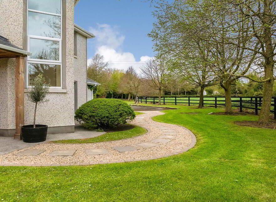 Lower Commons, Garristown, A42HY64