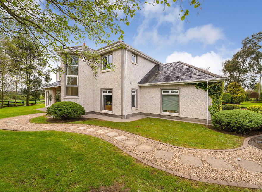 Lower Commons, Garristown, A42HY64